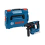 Bosch Professional Taladro Percutor Rotativo GBH 18V-18 SDS Plus con KickBack Control, sin batería, en L-Boxx 136, 06 AAAWT41186