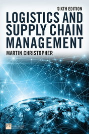 LOGISTICS AND SUPPLY CHAIN MANAGEMENT, PEARSON-PRENTICE HALL