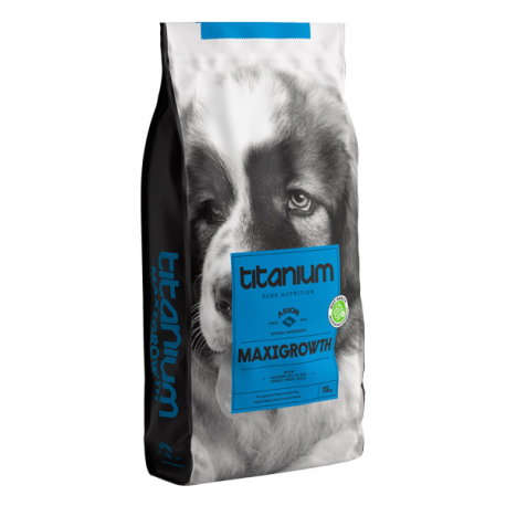 ARION Titanium Maxi Growth 2kg ARION Titanium Maxi Growth 2kg