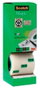 Scotch Cinta Adhesiva Magic Invisible 19mm x 33m (Pack de 8)