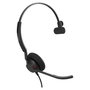 Jabra Engage 50 II UC Mono Headset USB-C Negro