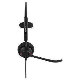 Jabra Engage 50 II UC Mono Headset USB-C Black