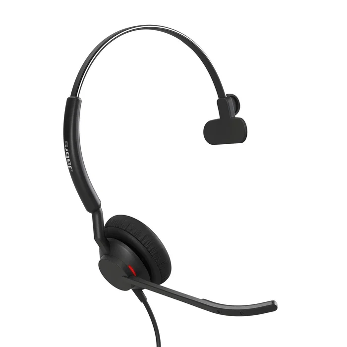 Jabra Engage 50 II UC Mono Headset USB-C Negro