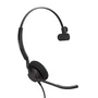 Jabra Engage 50 II UC Mono Headset USB-C Negro