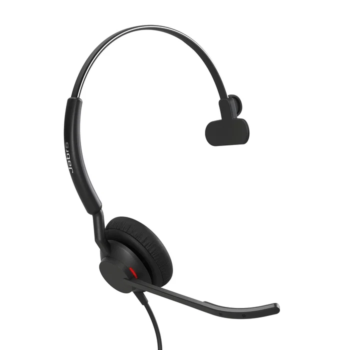 Jabra Engage 50 II UC Mono Headset USB-C Black Jabra Engage 50 II UC Mono Headset USB-C Black