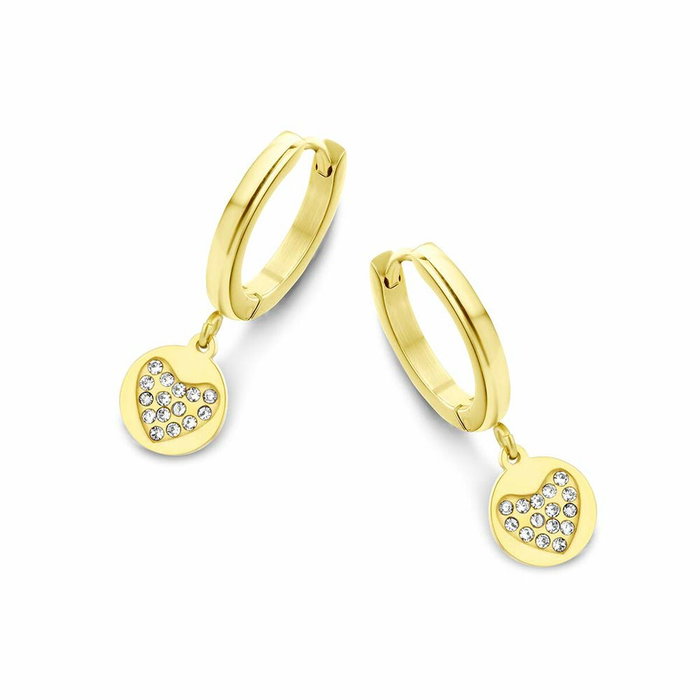 Pendientes Mujer CO88 Collection 8CE-70100 Dorado