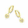 Pendientes Mujer CO88 Collection 8CE-70100 Dorado