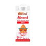 Ecomil Bebida de almendra nature Bio sin azúcar 200 ml