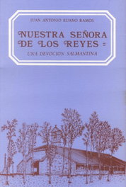 Nuestra señora de los reyes, Juan Antonio Ruano Ramos - LC