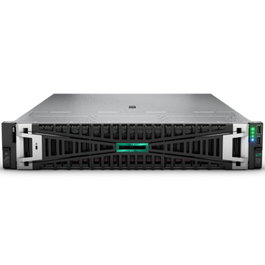 HP Enterprise ProLiant DL345 Gen11 AMD EPYC 9115 64GB 2x480GB SSD
