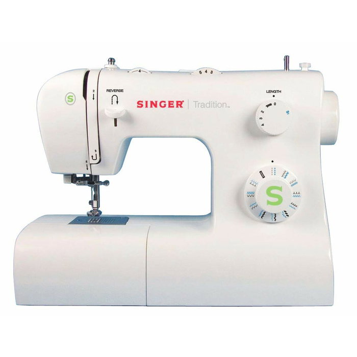 MÁquina de coser singer smc 2273/00