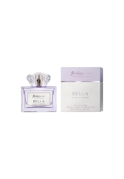 Baldessarini Bella Lilac Diamond Eau de Parfum 30ml Spray