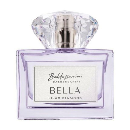 Baldessarini Bella Lilac Diamond Eau de Parfum 30ml Spray