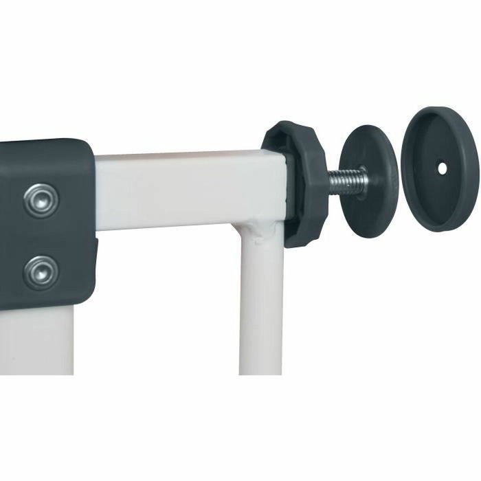 Nidalys Barrera de seguridad infantil extensible Aalto
