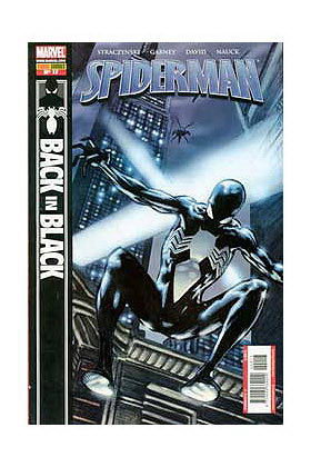 Panini España S.A. El Asombroso Spider-Man 9