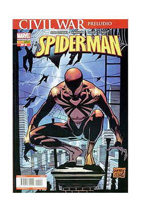 Panini España S.A. El Asombroso Spider-Man 9