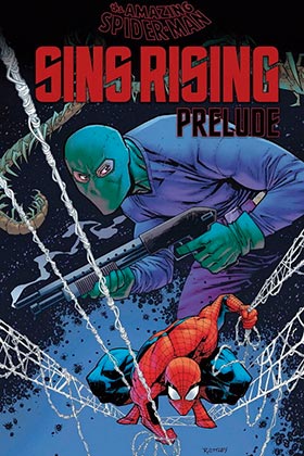 Panini España S.A. El Asombroso Spider-Man 9