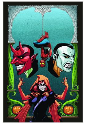 Panini España S.A. El Asombroso Spider-Man 9