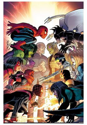 Panini España S.A. El Asombroso Spider-Man 9