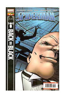 Panini España S.A. El Asombroso Spider-Man 9