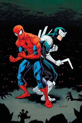 Panini España S.A. El Asombroso Spider-Man 9