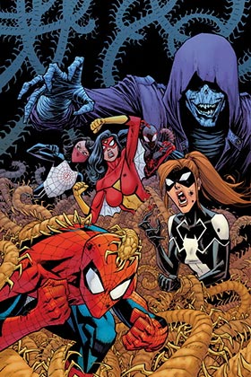 Panini España S.A. El Asombroso Spider-Man 9