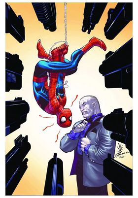 Panini España S.A. El Asombroso Spider-Man 9
