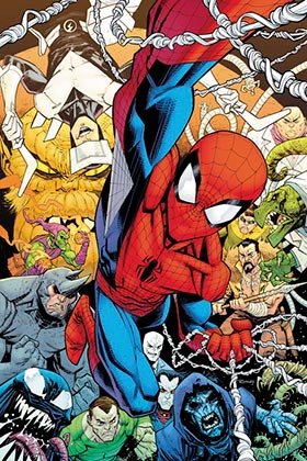 Panini España S.A. El Asombroso Spider-Man 9