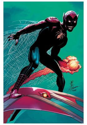 Panini España S.A. El Asombroso Spider-Man 9