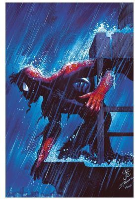Panini España S.A. El Asombroso Spider-Man 9