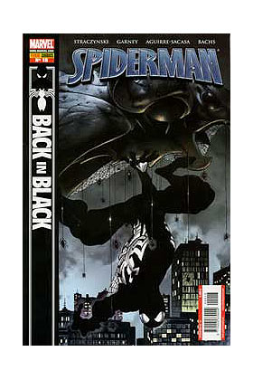 Panini España S.A. El Asombroso Spider-Man 9
