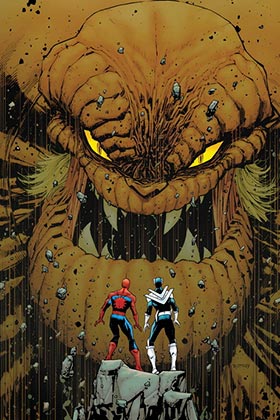 Panini España S.A. El Asombroso Spider-Man 9