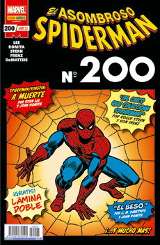 Panini España S.A. El Asombroso Spider-Man 9