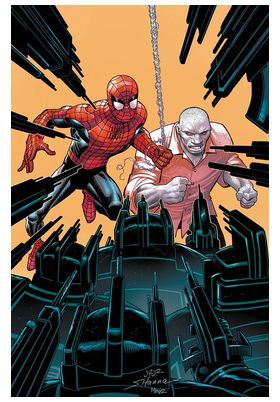 Panini España S.A. El Asombroso Spider-Man 9