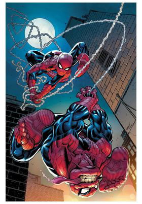 Panini España S.A. El Asombroso Spider-Man 9