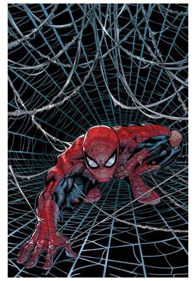 Panini España S.A. El Asombroso Spider-Man 9