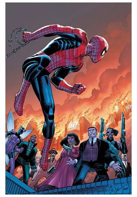 Panini España S.A. El Asombroso Spider-Man 9