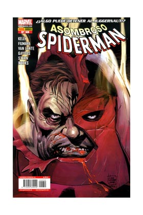 Panini España S.A. El Asombroso Spider-Man 9