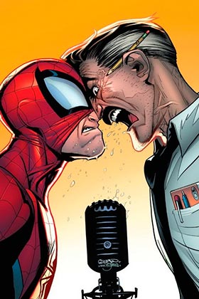 Panini España S.A. El Asombroso Spider-Man 9