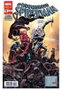Panini España S.A. El Asombroso Spider-Man 9