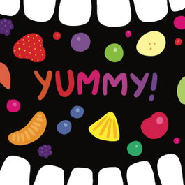 LATA DE SAL YUMMY!.(IMAGINE)