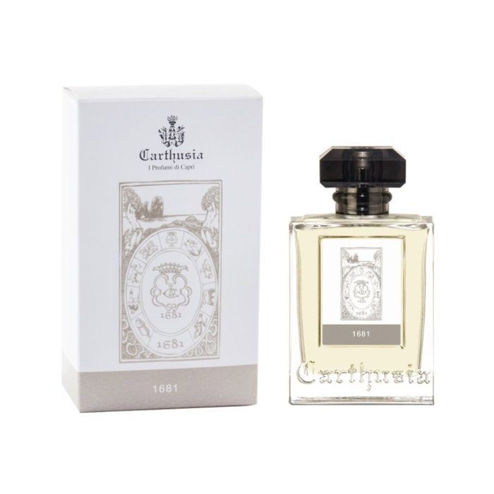 Carthusia Io Capri Eau de Parfum para Mujer 100 mL Carthusia Io Capri Eau de Parfum para Mujer 100 mL