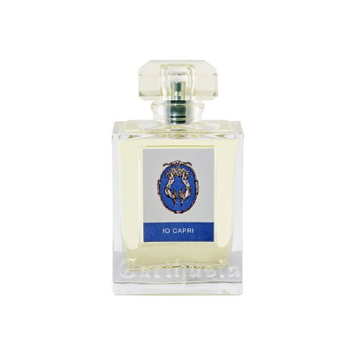 Carthusia Io Capri Eau de Parfum para Mujer 100 mL Carthusia Io Capri Eau de Parfum para Mujer 100 mL