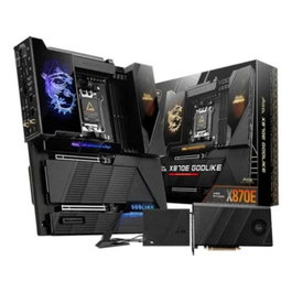 MSI MEG X870E GODLIKE MAX