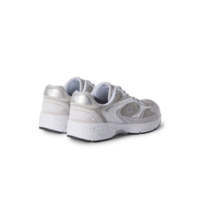 Zapatillas de Running para Adultos Champion Retro Gris claro L