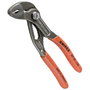 Knipex Minis Juego de alicates de 2 piezas con bolsa de cinturón