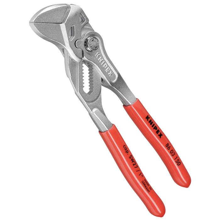Knipex Minis Juego de alicates de 2 piezas con bolsa de cinturón