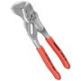 Knipex Minis Juego de alicates de 2 piezas con bolsa de cinturón