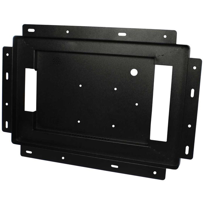ALLNET Pantalla Táctil 14 Pulgadas Soporte Pared Empotrado/Cajón Superficie ALLNET Pantalla Táctil 14 Pulgadas Soporte Pared Empotrado/Cajón Superficie
