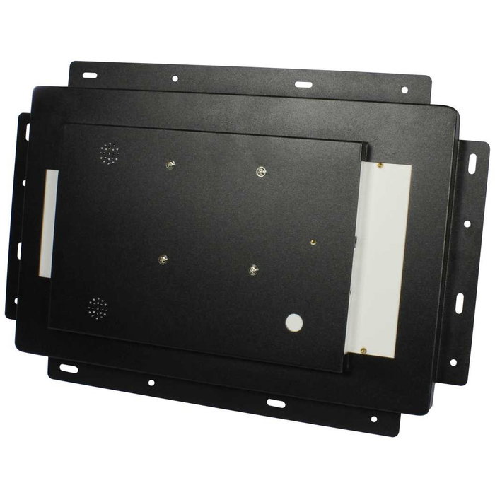 ALLNET Pantalla Táctil 14 Pulgadas Soporte Pared Empotrado/Cajón Superficie ALLNET Pantalla Táctil 14 Pulgadas Soporte Pared Empotrado/Cajón Superficie